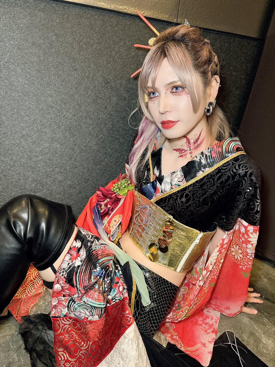 0.1gの誤算 河村友雪 ピック ｾﾅｧちゃん (@tmm__p_q) / Posts / X