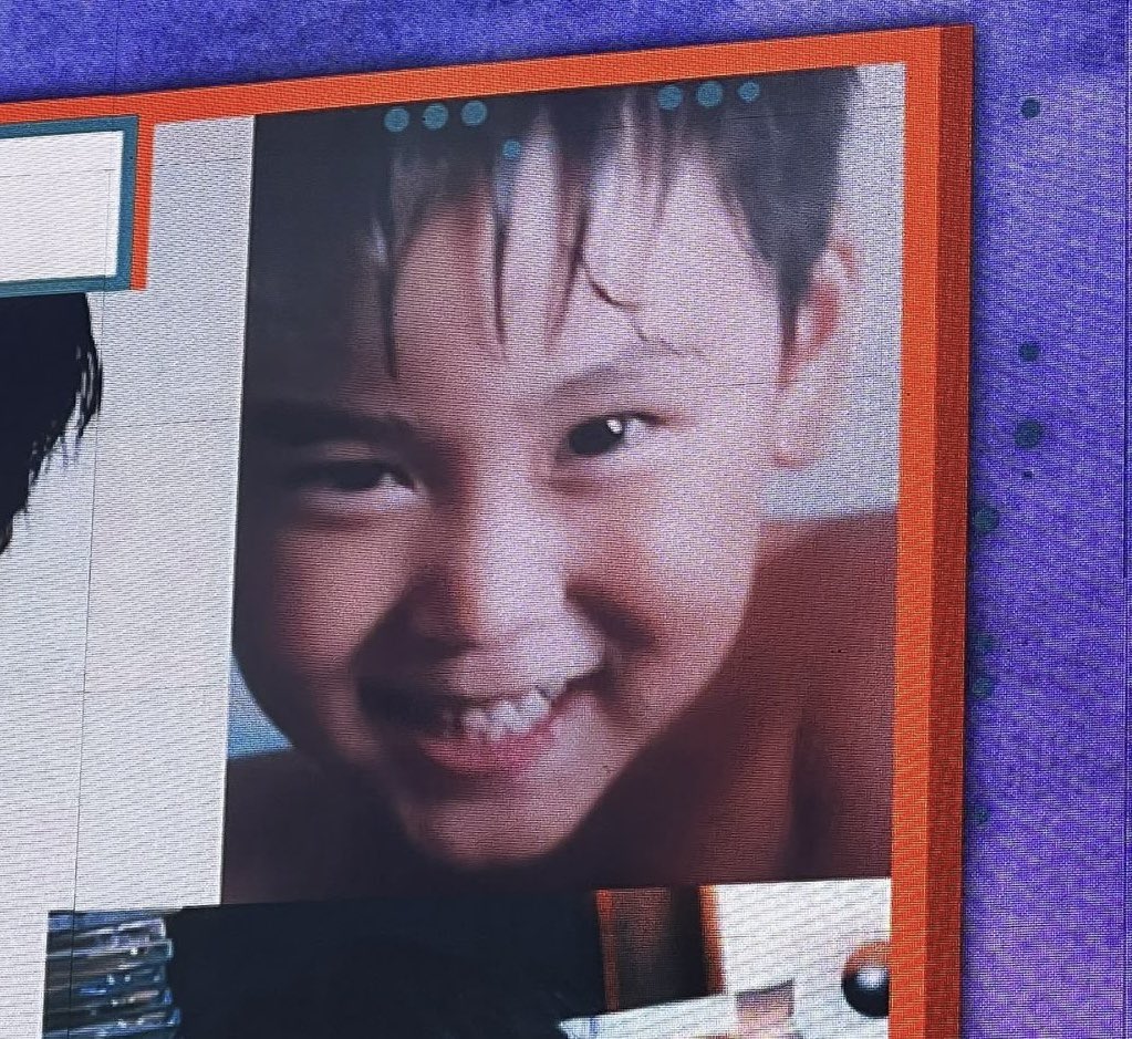 alcheadyml's tweet image. โคตร