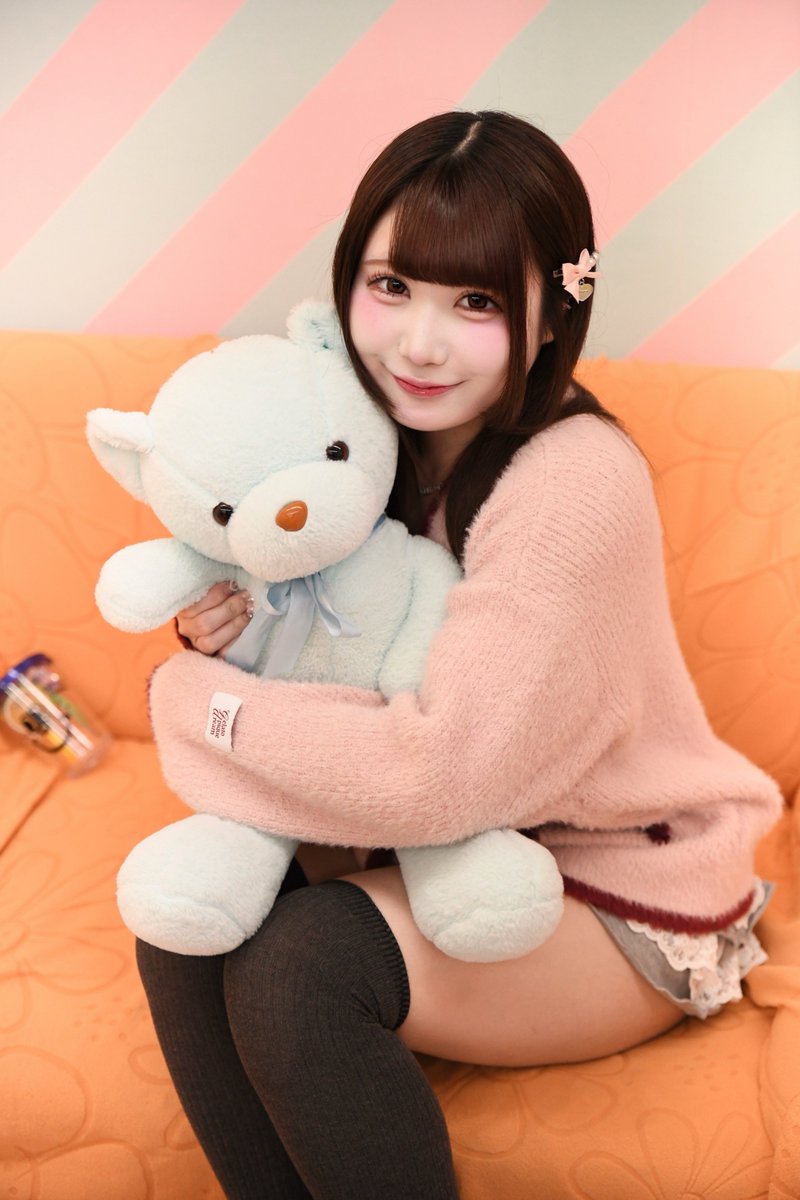 FOCUS撮影会ありがとうございました💗 今回も楽しくてあっという間だっ