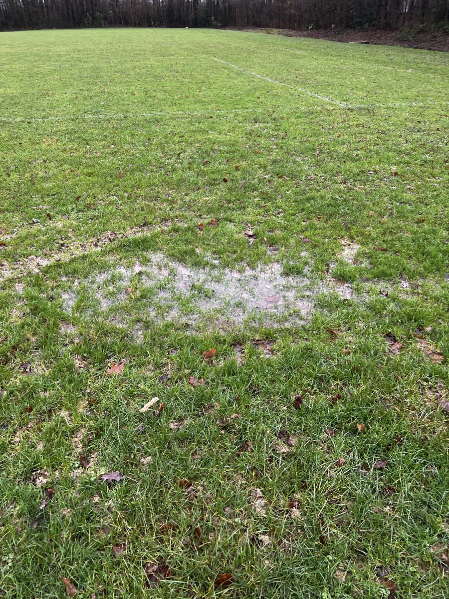Futsal Fun Bingo- seasonal weather has left our grassroots football pitch both frozen and flooded. So we hired a local school hall and did Futsal Bingo. 

How many grassroots coaches are also running Futsal when so many games are getting cancelled?