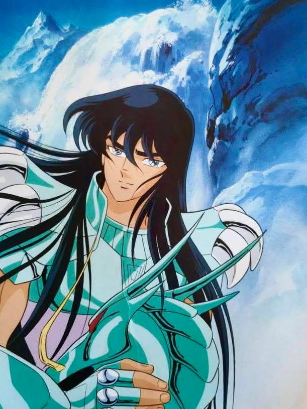 #SaintSeiya
#聖闘士星矢