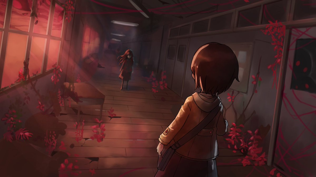 Narin: The Orange Room tweet media