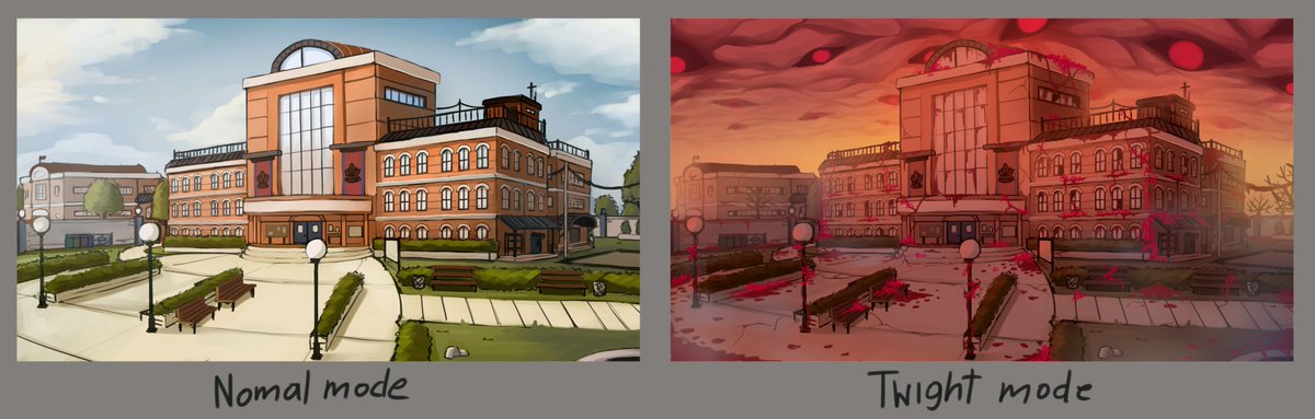 Narin: The Orange Room tweet media