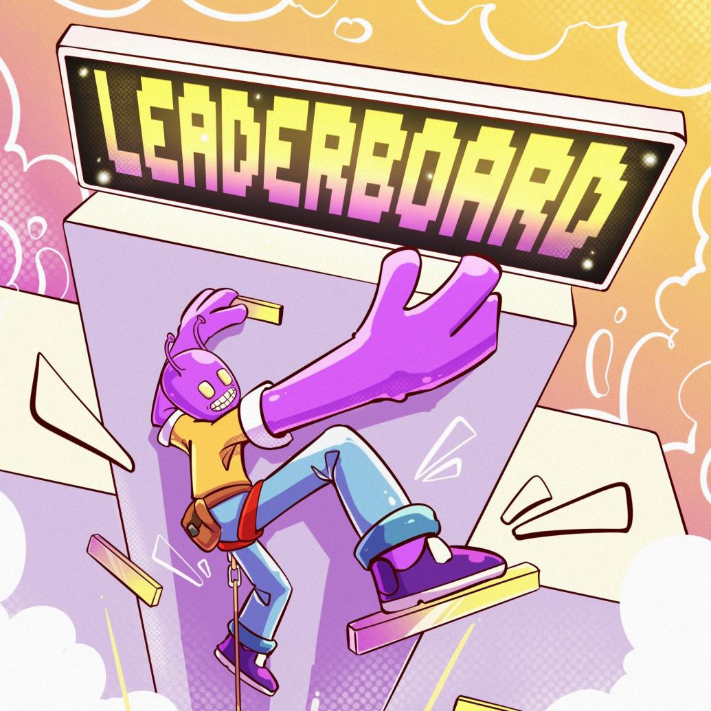 Monaliens (mainnet arc) tweet media