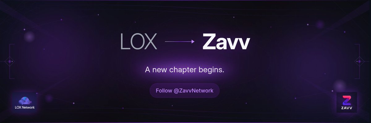 LoxNetwork tweet media