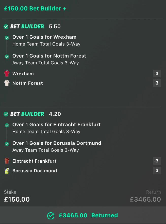 The Corner Specialist tweet media