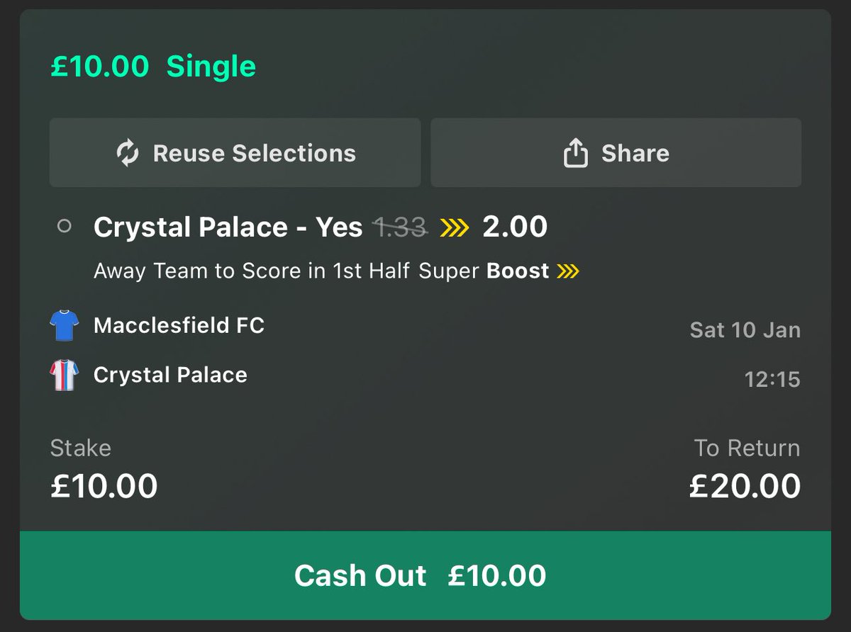 Lord’s Football Tips tweet media