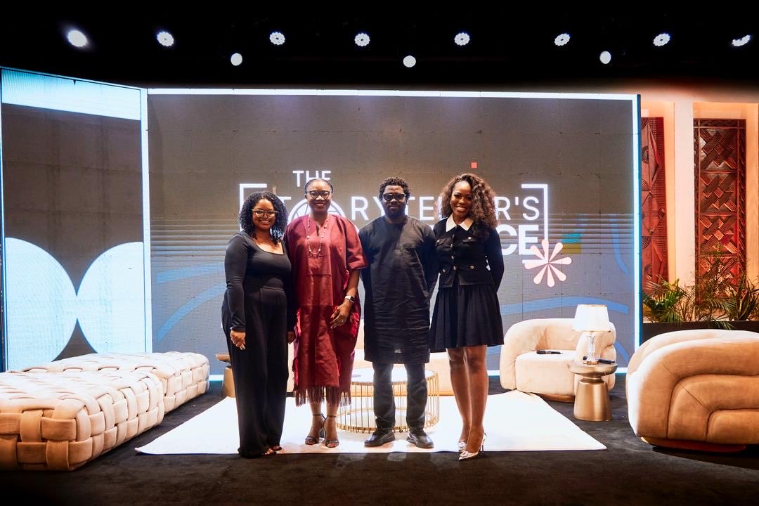 lens4good's tweet image. Our culture, stories and creativity aren’t just heritage.
They are high-value currencies that can move us from talent to transformation, cultural pride to global prosperity, and from stories told to systems built.

#StorytellersConference2026 #LensForGood #StoriesThatMoveUs