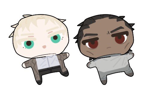 꾼 (@va_cazt) on Twitter photo 