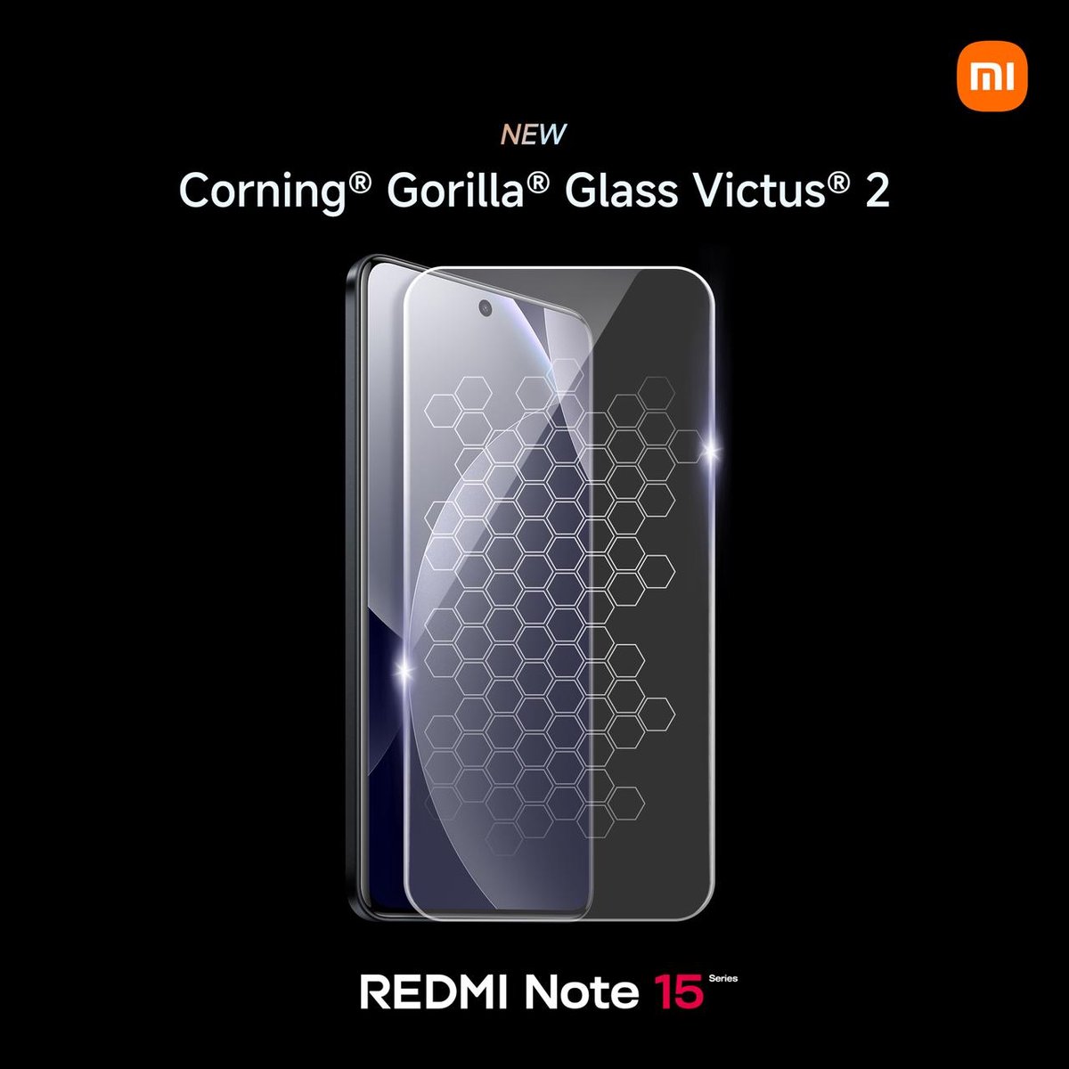 Xiaomi Nigeria tweet media