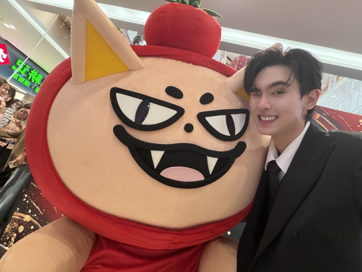 kasibook's tweet image. สวัสดีวันเกิดนะค้าบบบบบบ  #infinitymedicalclinicxbookkasidet