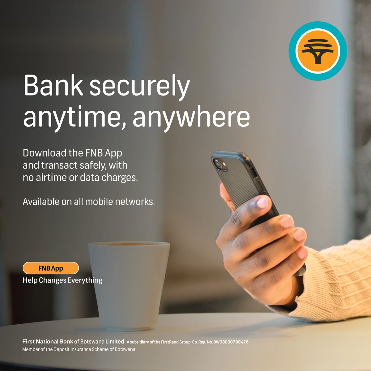 Fnb Manager Log In Stay in control of your finances with the FNB App. View your ...
