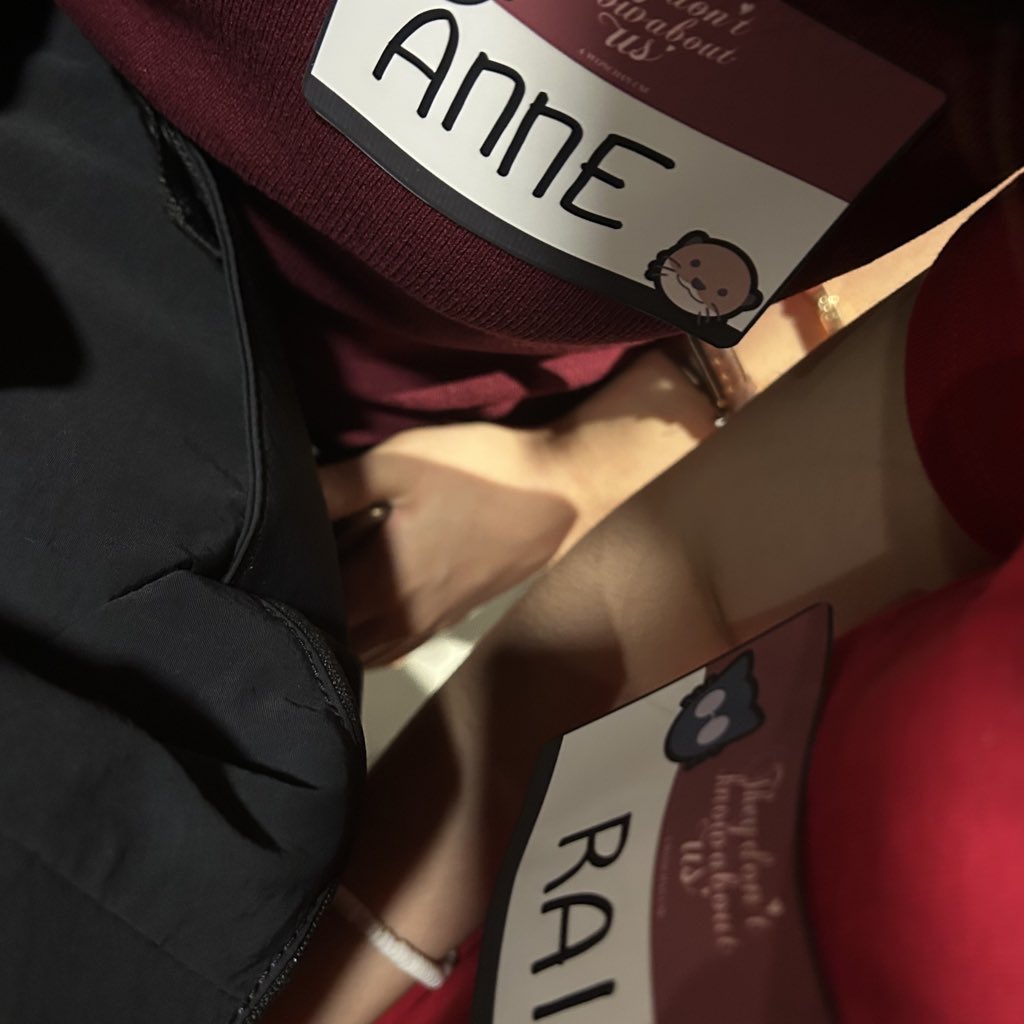 botwegyu's tweet image. ❤️🖤 @hanniversvt 

#TDKAUwonchancse @wonchandayph