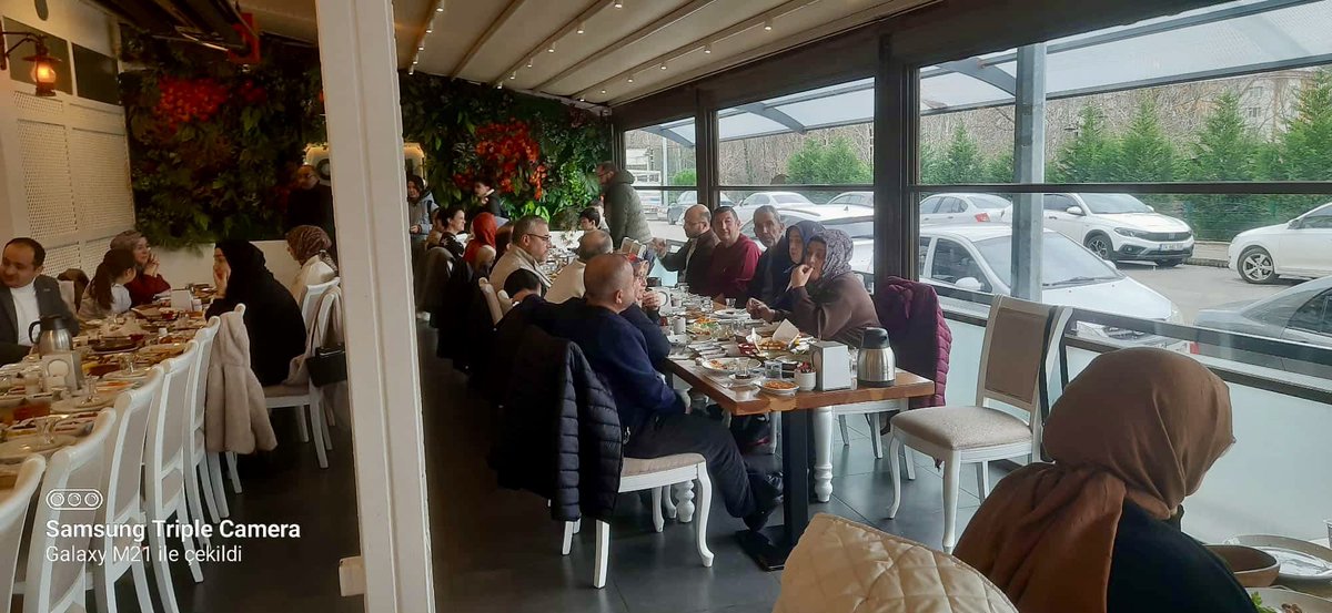 Eğitim-Bir-Sen Bartın Şube Başkanlığı tweet media