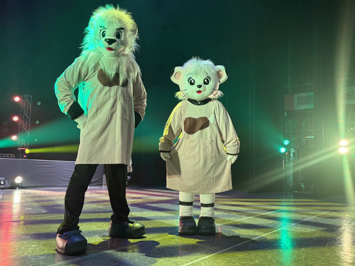 えるぱ！～Lions performers party 2026！～ しゅうりょうしました