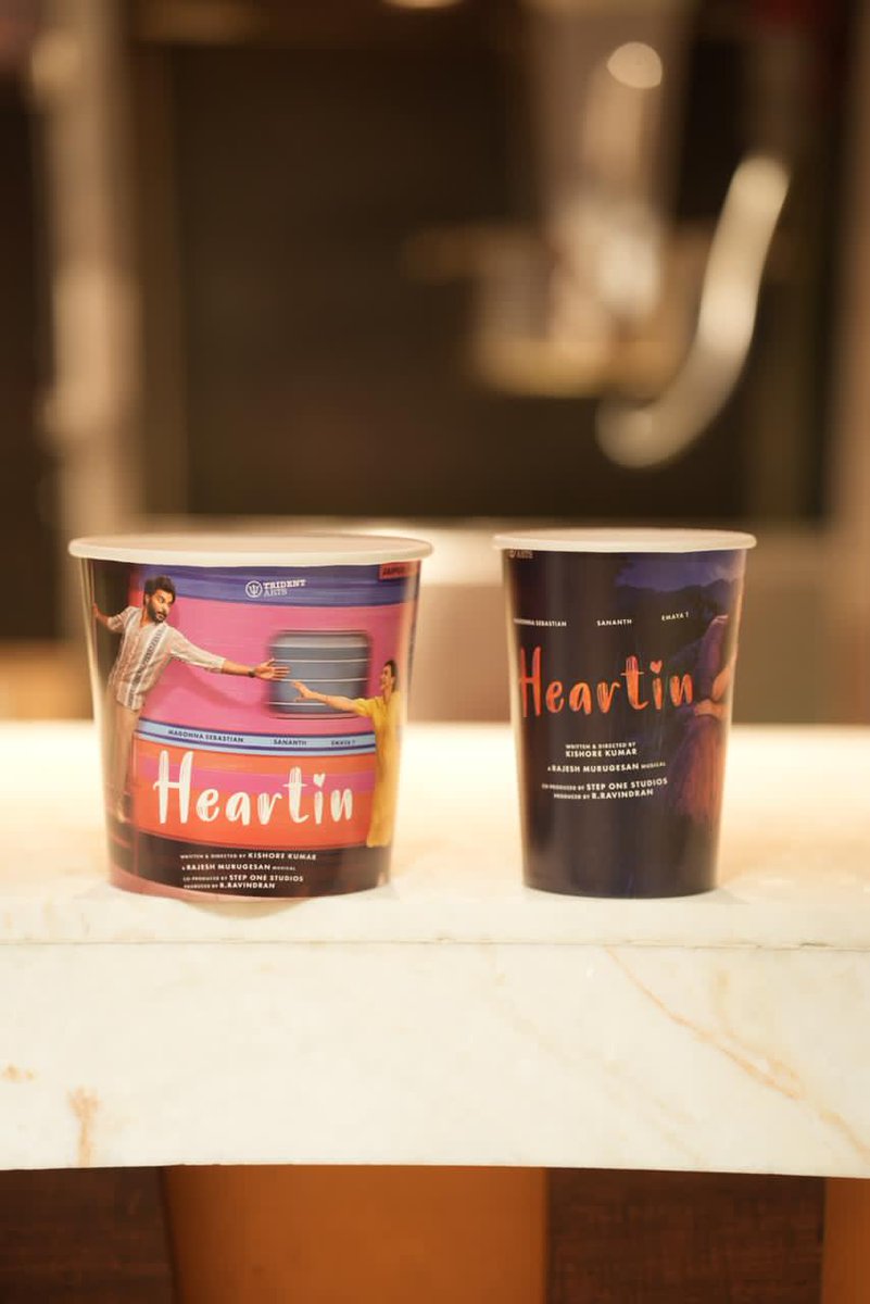 Trident Arts tweet media