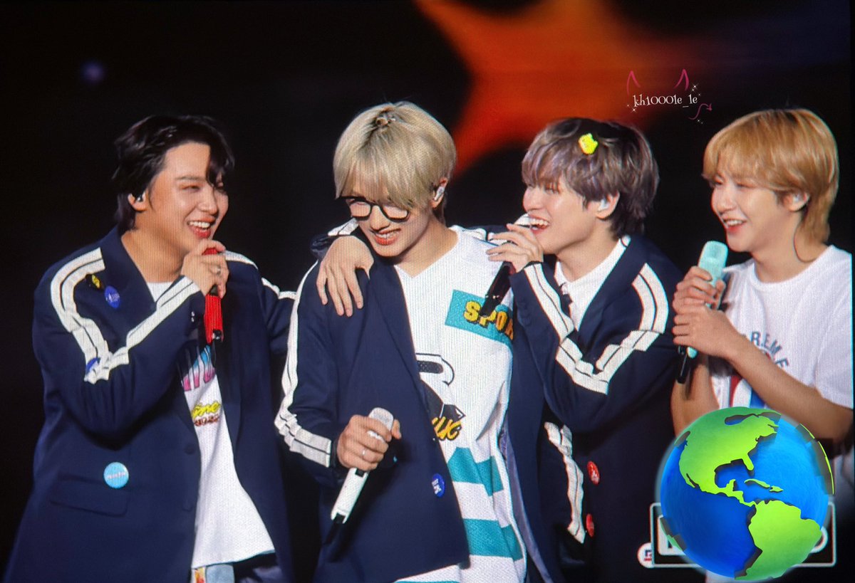 みんな笑顔でめっちゃ良い写真