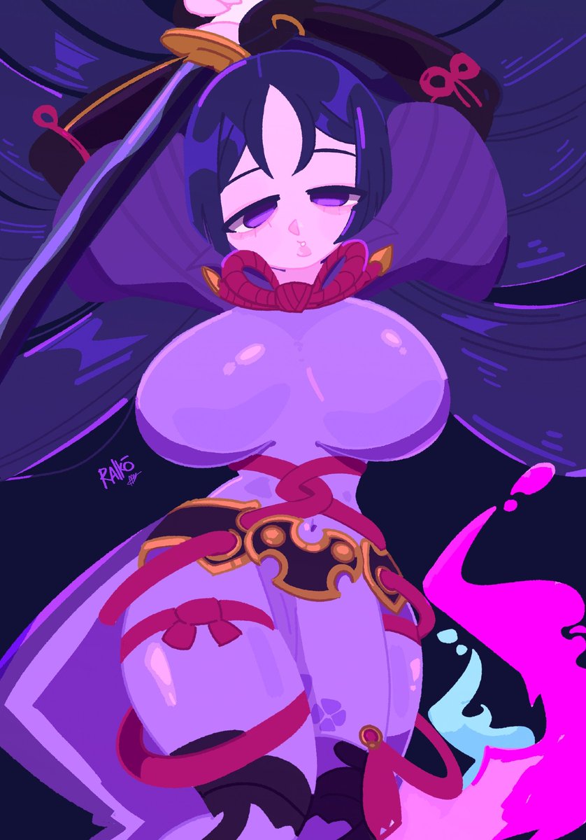 zettonamo888's tweet image. raiko