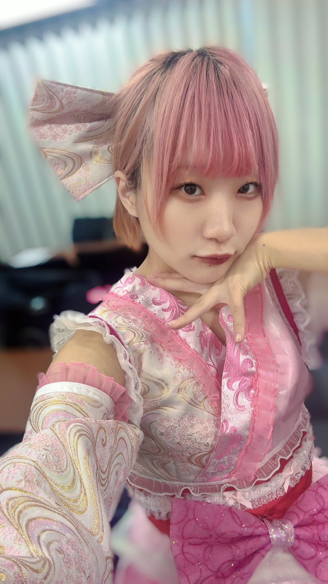 ひゃくよーかい 2本目、秋葉原Galaxyさんにて #秋葉原SUPERLIVE 夜公演