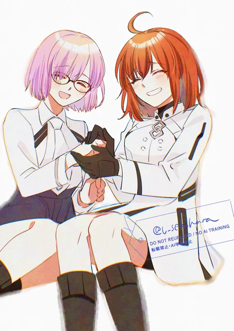 ありがとうFate/Grand Order…