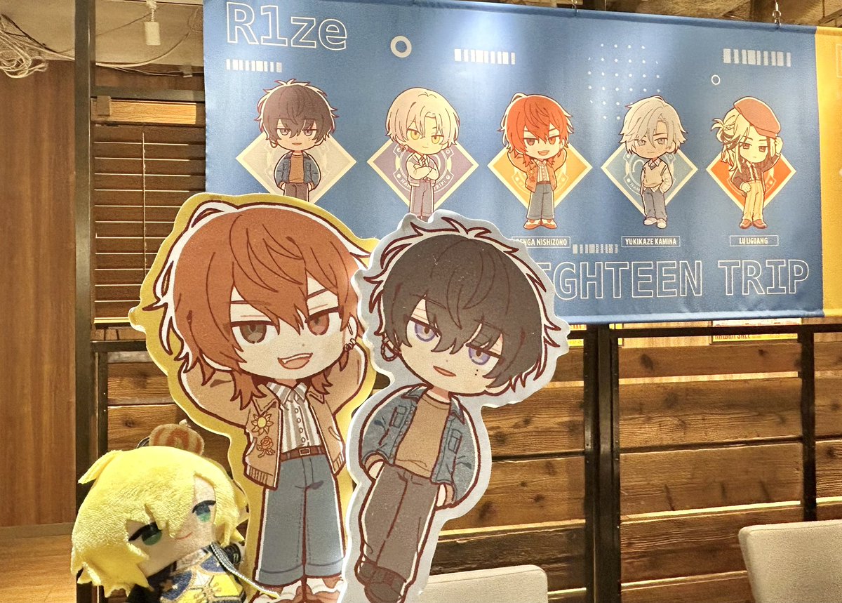 ぽてお (@potatox666) / Posts / X