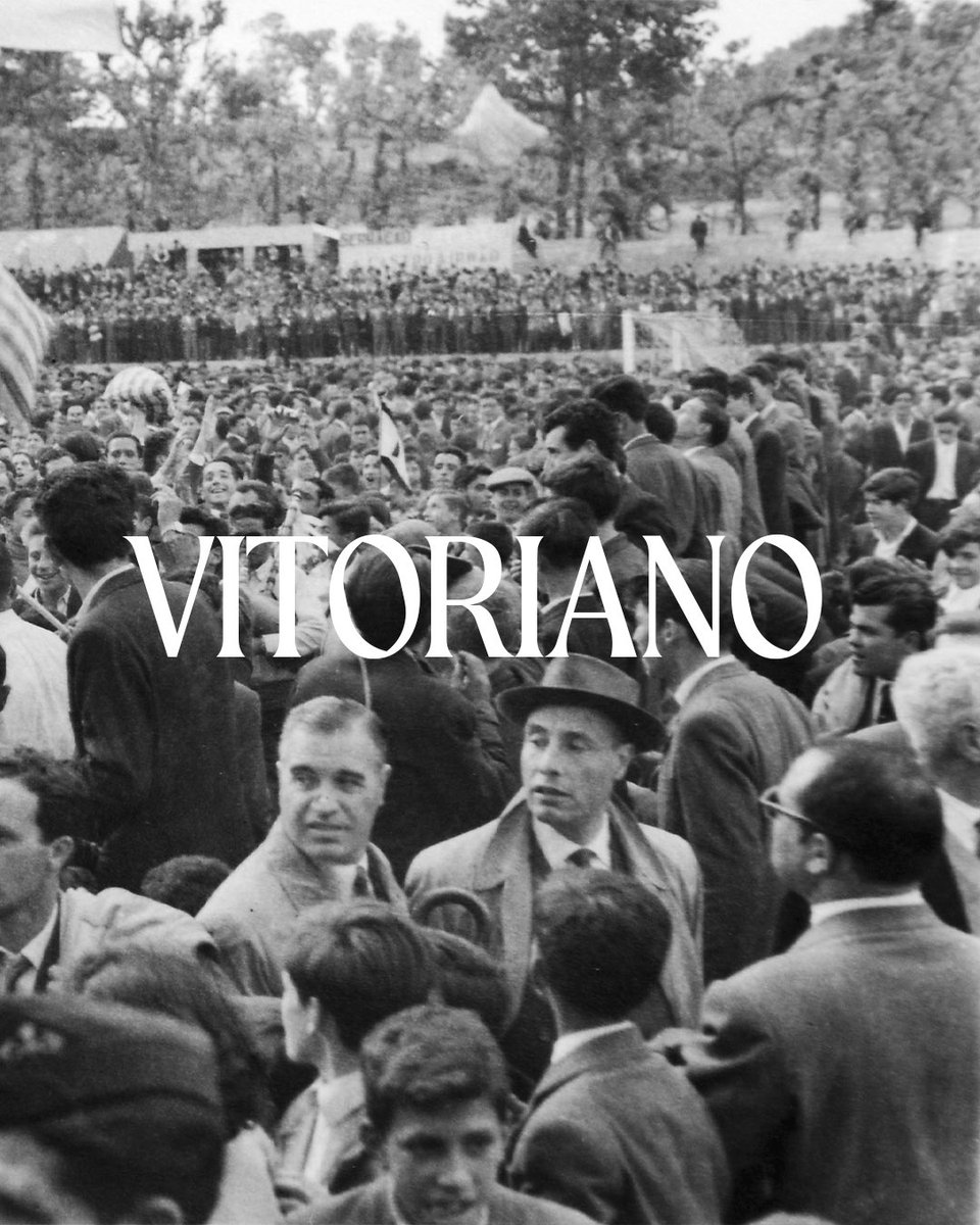 Vitória Sport Clube tweet media