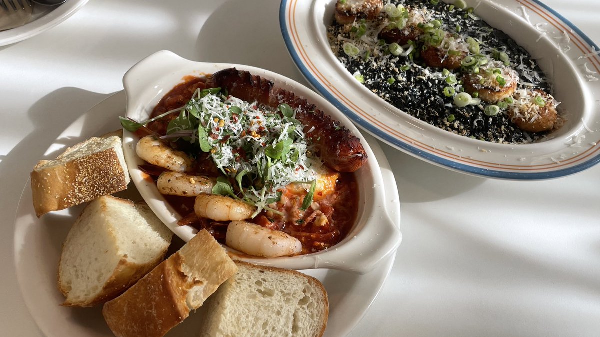 뭔 하루가 먹기만 하다가 끝났네...