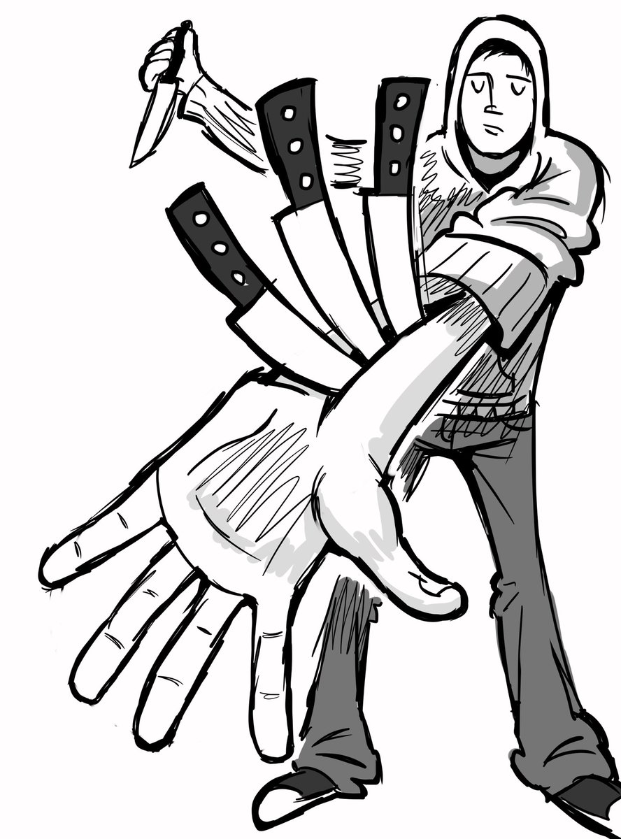 (；⌣̀_⌣́) #cof #cryoffear #simonhenriksson