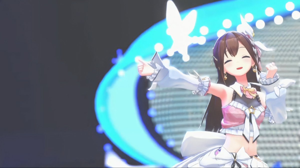 ☆★そらはな★☆ そらぱ2026夜の部お疲れ様でした！そらちゃん本当にかわいかった