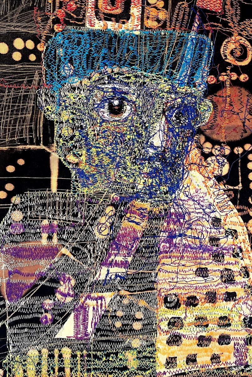 No.4194 蒼い顔の男 ひらししゅう そのごひゃくきゅうじゅうさん