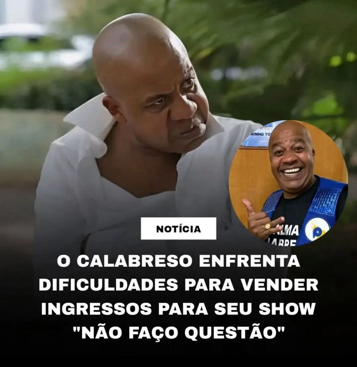 flaviogarag's tweet image. Que surpresa