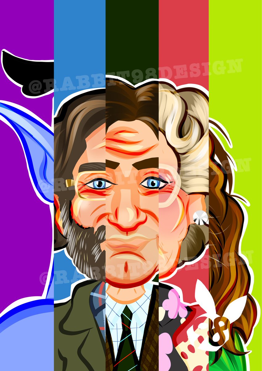 RABBIT98 tweet media