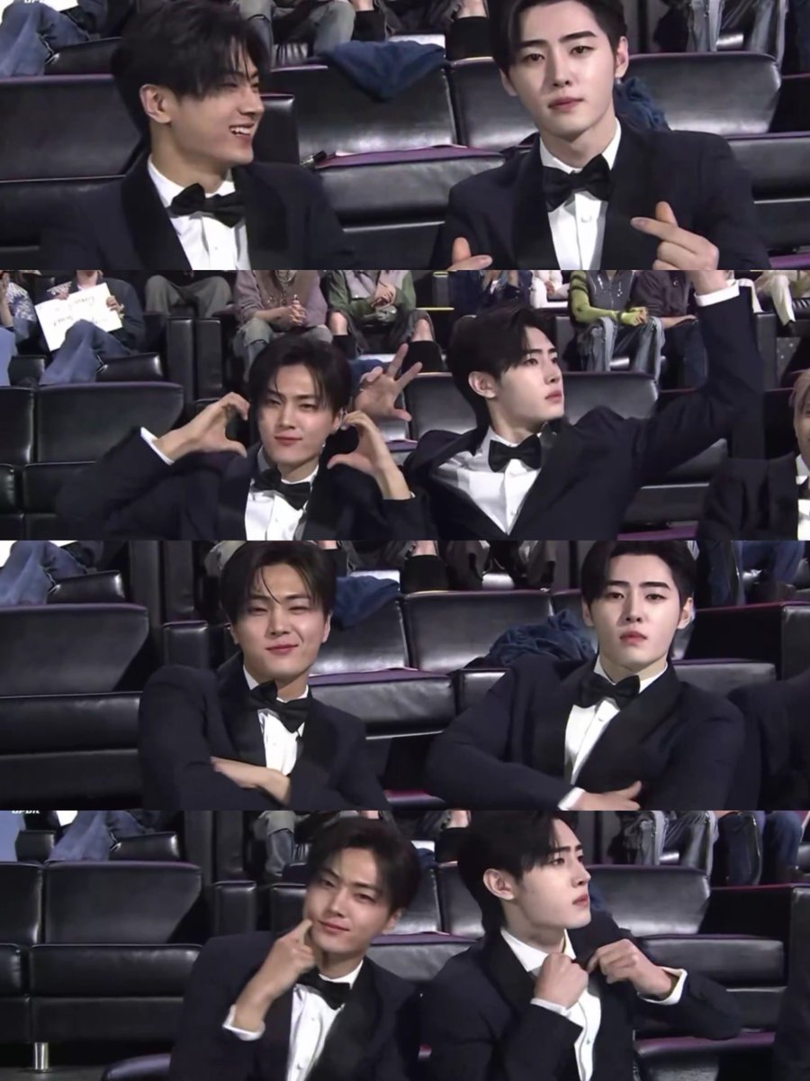 jayseongcorn's tweet image. MY JAYHOON 😭😭😭 THEYRE SO CUTE