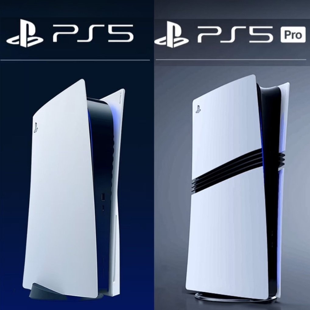 第１回！転売しません！大事にする！そんな方！

当選返信が早い人から決定！リポスト開始！

Sony PlayStation5 Pro セットが当たる‼️
※150リポスト到達で当選枠を増枠します‼️

🎁応募方法🎁1月11日迄
⭕リポスト＆いいね⭕絵文字コメント
⭕当固定ポストを”リポスト”で当選確率UP！