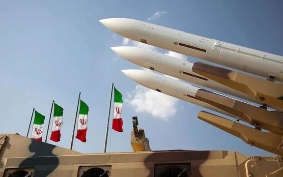 'This is the endgame,' former UK Security Minister says of Iran 

iranintl.com/en/202601092215