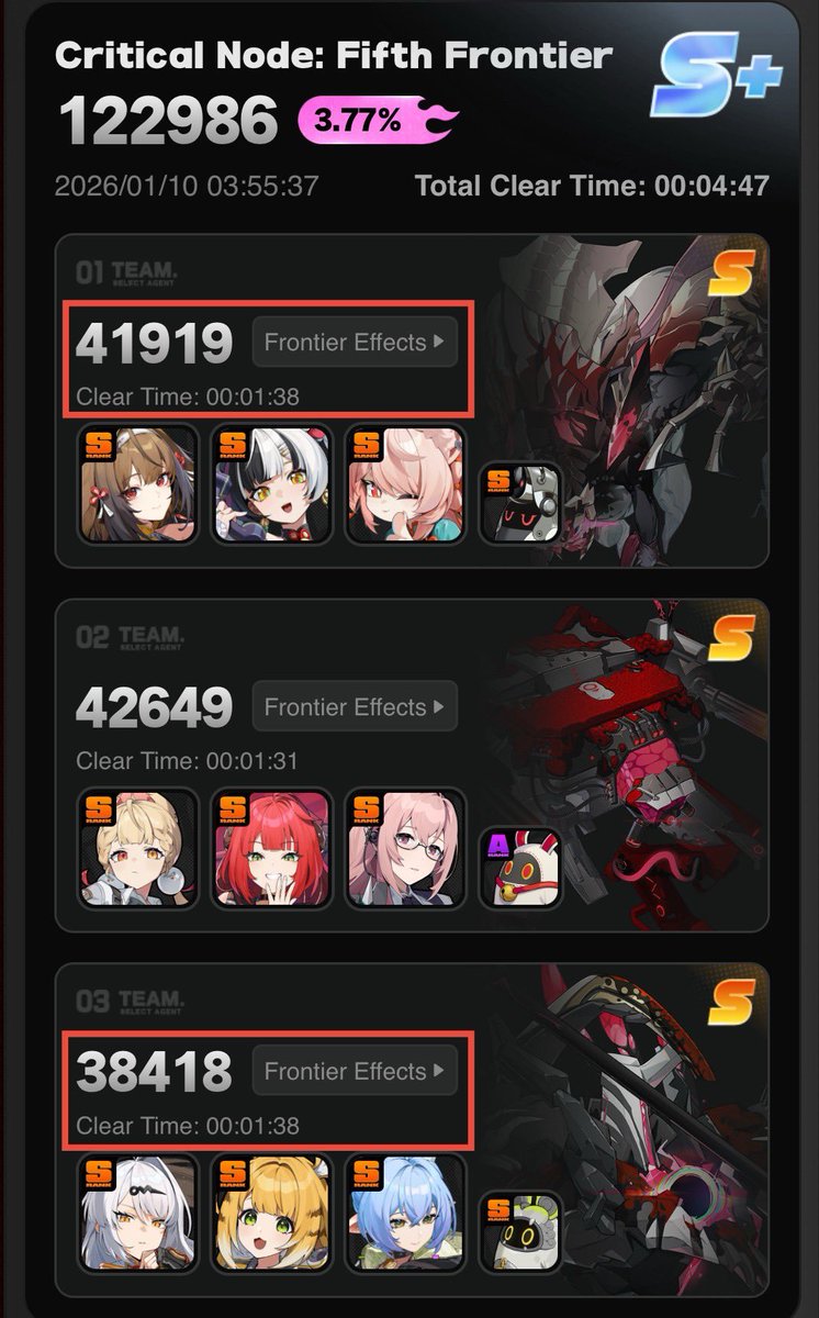 ZZZ Anonymous tweet media