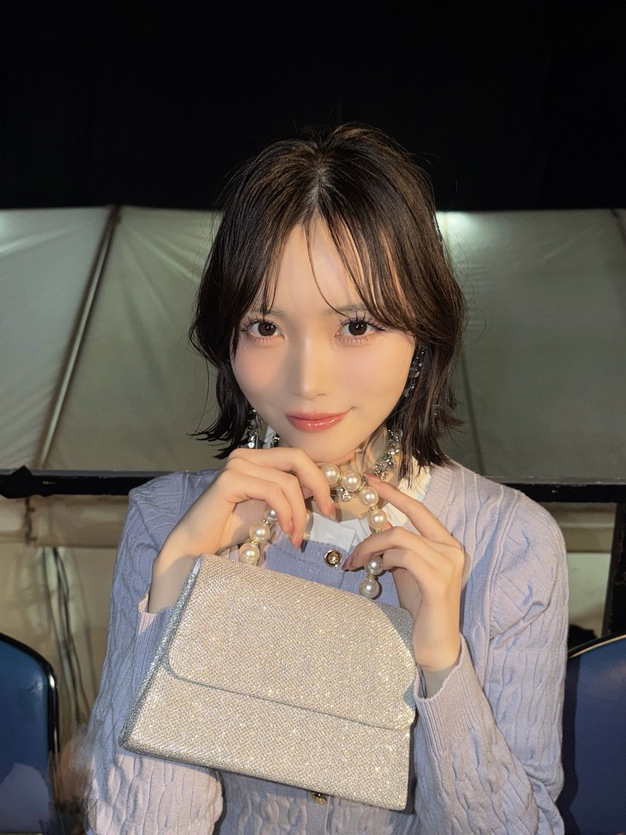 真鍋凪咲 （CUTIE STREET） (@nagisa_cs0628) / Posts / X