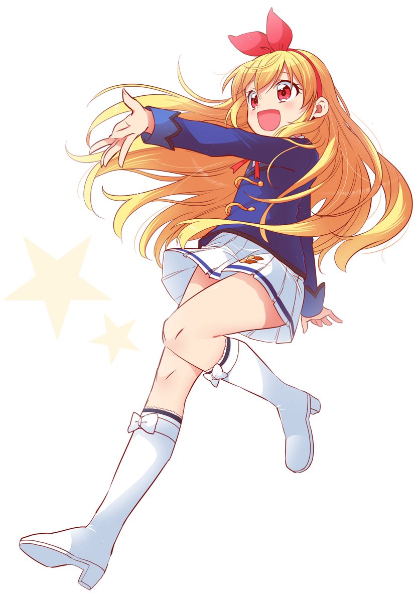 星宮いちご 「アイカツ!」|しらす/千田大輔@新連載準備中のイラスト