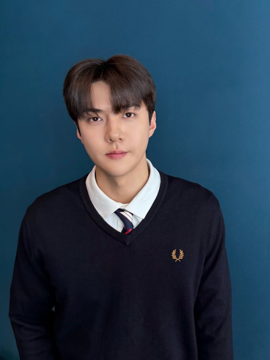 weareoneEXO's tweet image. #현대카드슈퍼매치14 🎾✨

#SEHUN #세훈
#EXO #엑소 #weareoneEXO