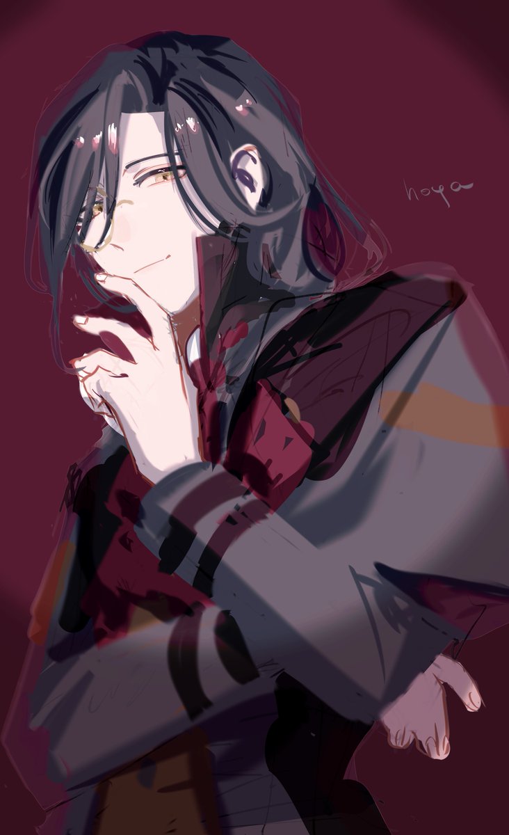 ほや tweet media