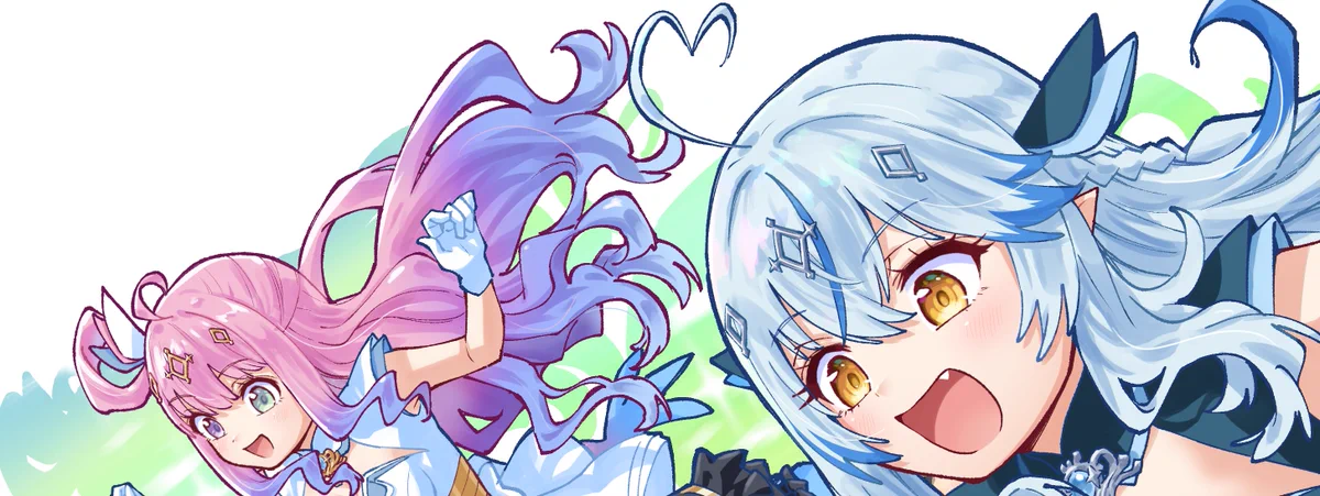 魔法少女ホロウィッチ！【公式】 on X: 