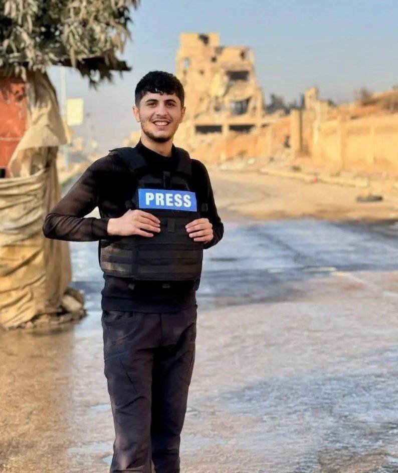 One of the attackers who attempted a suicide bombing, identified as Dilbirîn Efrîn and described by the SDF/YPG as a “journalist,” detonated himself while attacking Syrian security forces in the Sheikh Maqsoud area of Aleppo.

Five members of the SDF/YPG carried out suicide