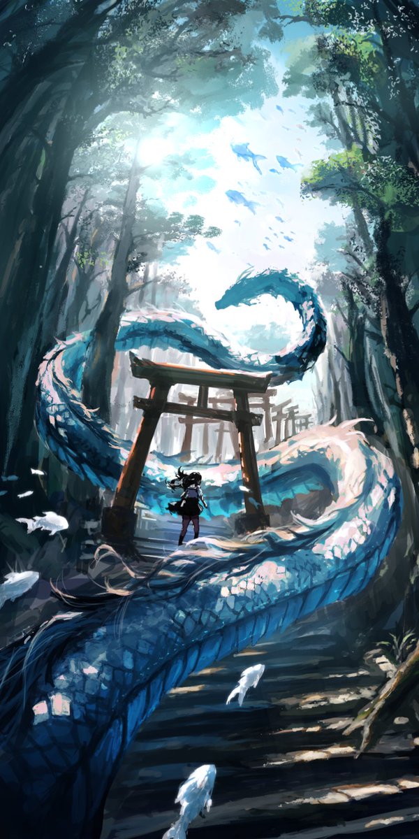 さんめん🐻‍❄️@ご依頼受付中！ (@threeface_il) / Posts / X