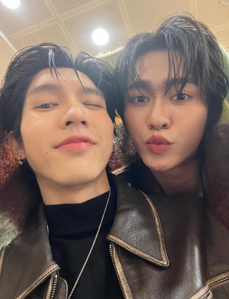 invadier's tweet image. 