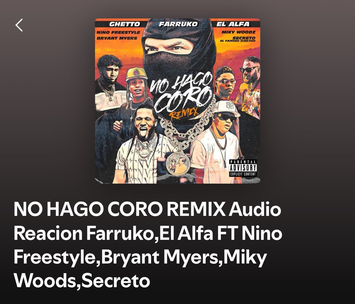kpininimemes's tweet photo. @kenrux la canción: No hago coro con nadie 

La portada: Llena de gente https://t.co/CKwjjWVgOv