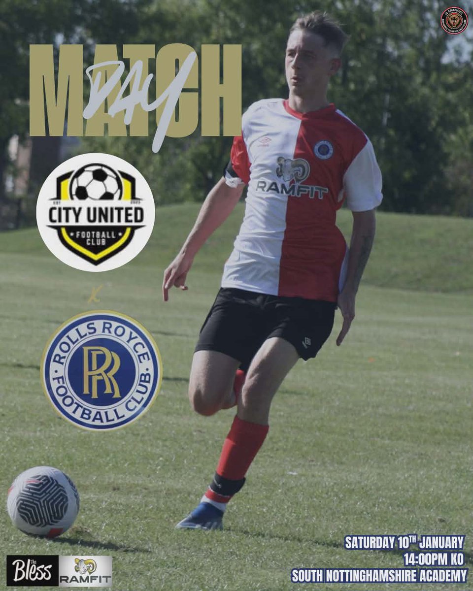 roycesfc's tweet image. Game on ⚽️ might be a cold one though 🥶🥶