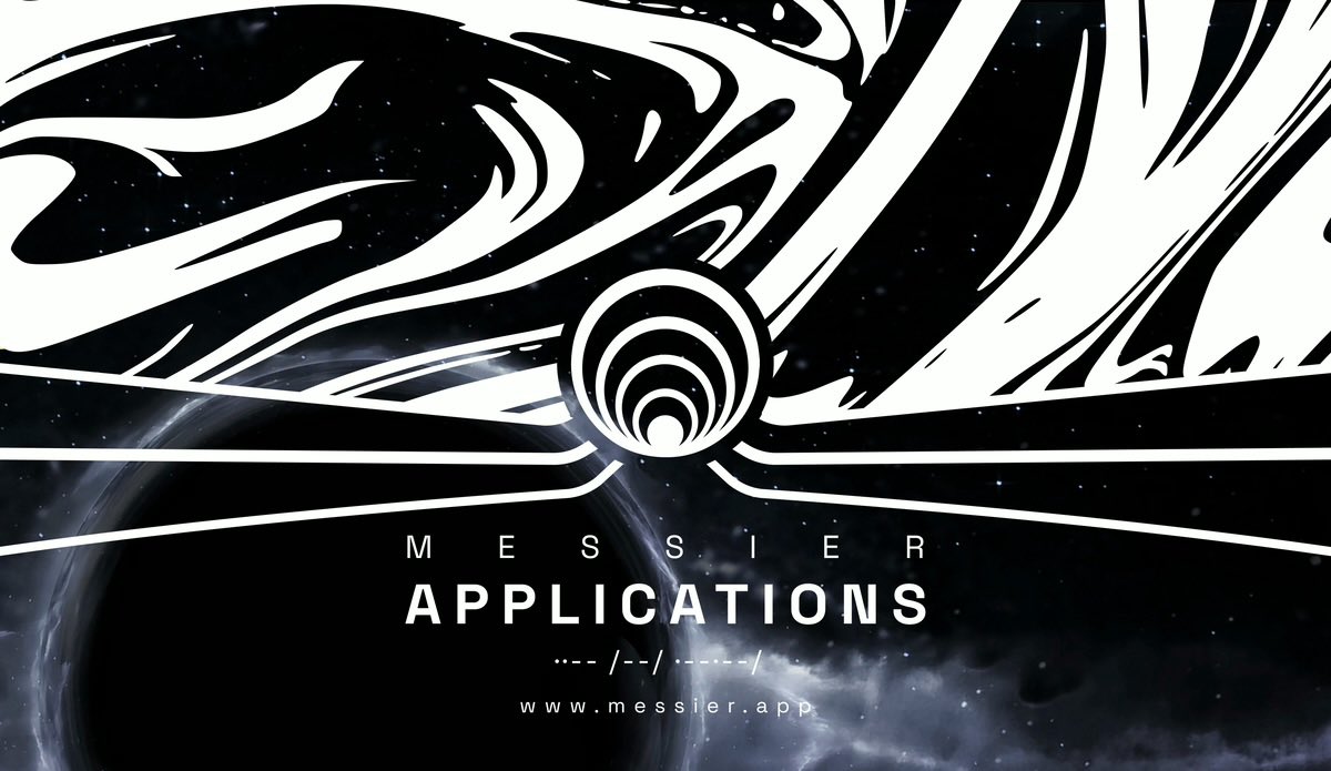 Crypt0pi0neer's tweet image. #M87 is developing a comprehensive, multi-layered utility ecosystem designed to deliver sustainable value to its token holders and users alike. 

At the heart of this ecosystem lies a bold vision: to seamlessly merge #DEFI, #RWA utility, and cutting-edge #AI technologies into a…