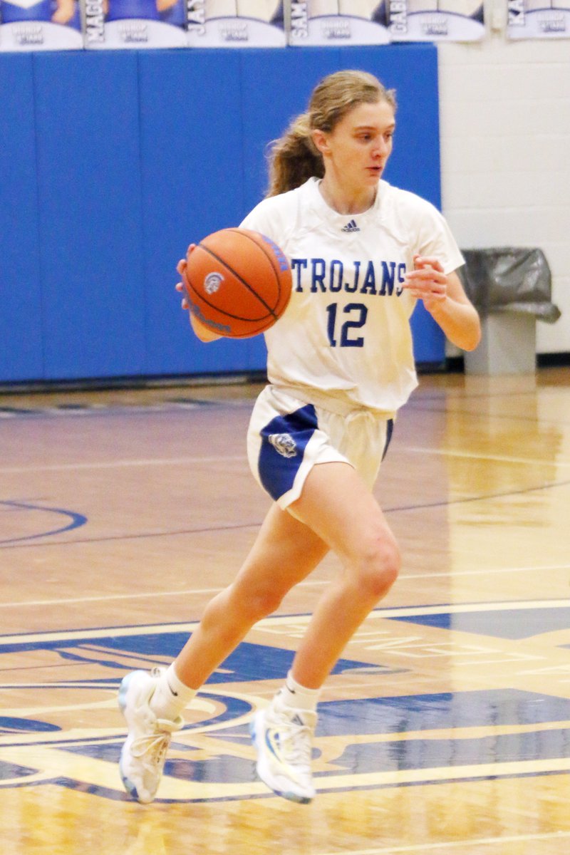 Bishop Chatard Girls Basketball tweet media
