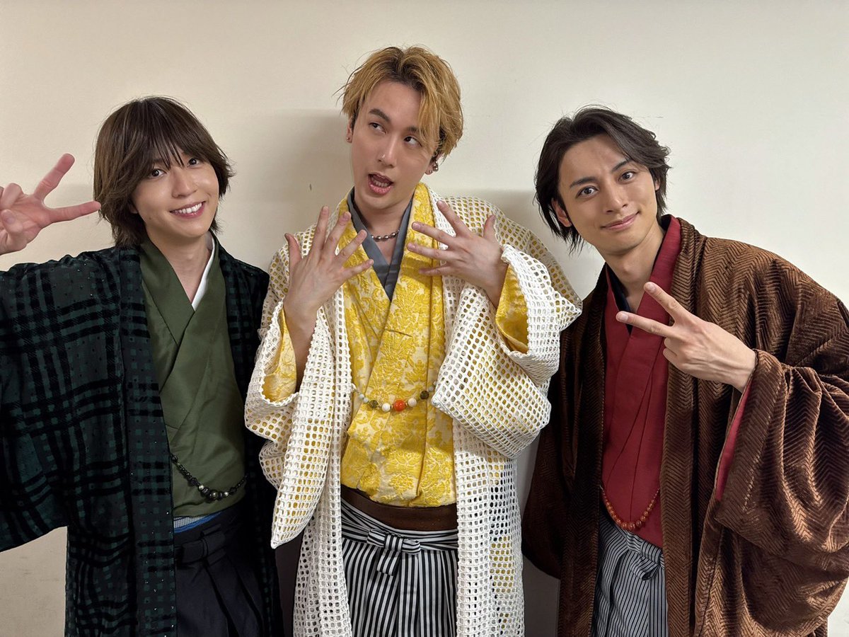 僕たちのふゆやすみ イベント全3回！ 次は台湾！ ありがとうご