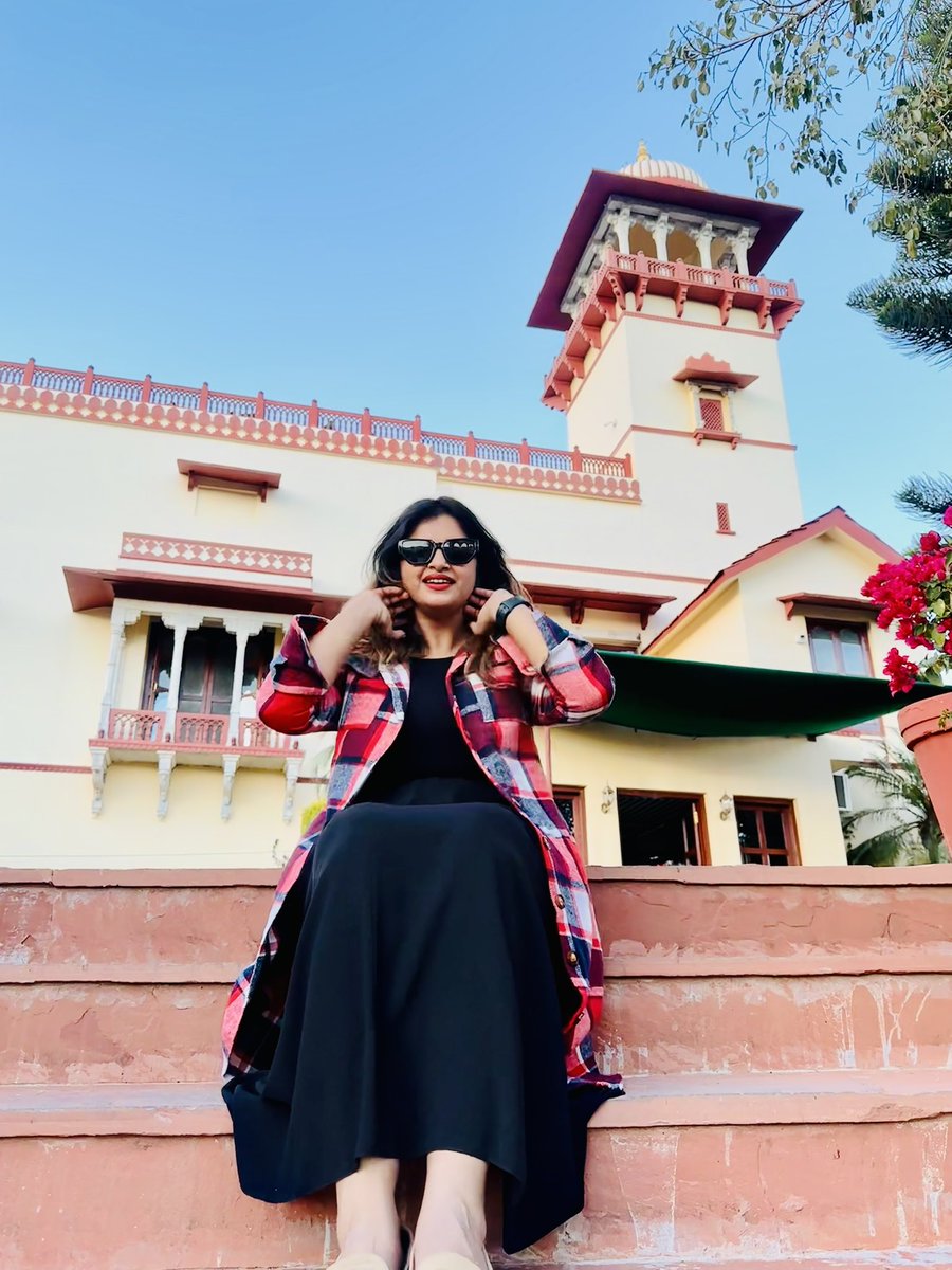 Jhala Komal tweet media